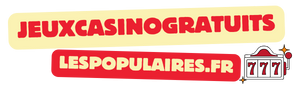 Jeux Casino Gratuits les Populaires